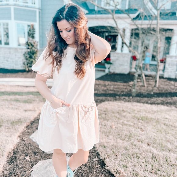 Piper Dress - Picture 8 of 10